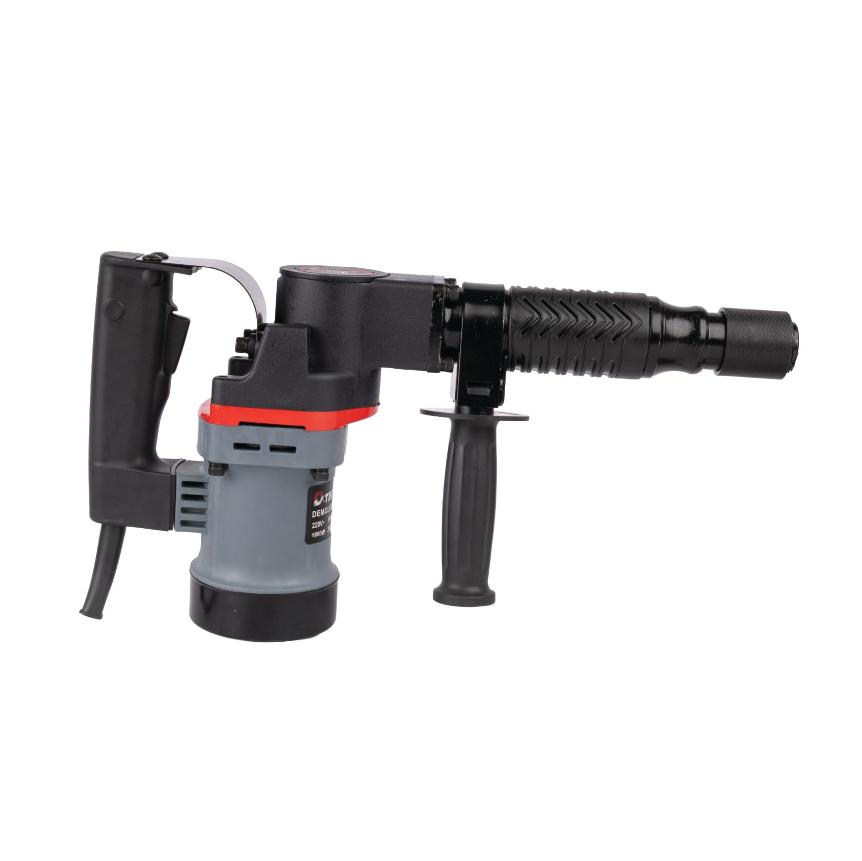 เครื่องสกัดไฟฟ้า รุ่น D-TECH DT-0810 1800W_4